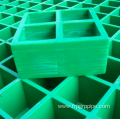 Corrosion Resistant Anti-Skid FRP/GRP Gully Grating